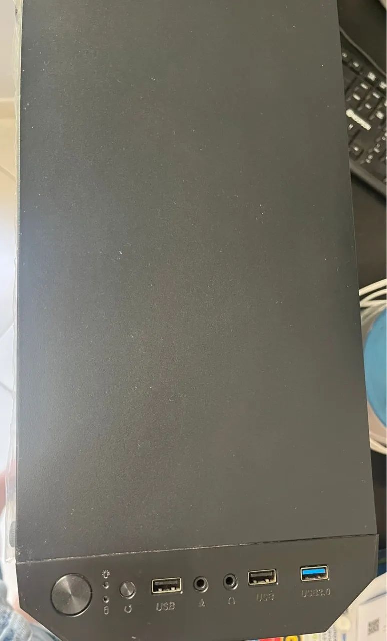 Computador Game  - Foto 4