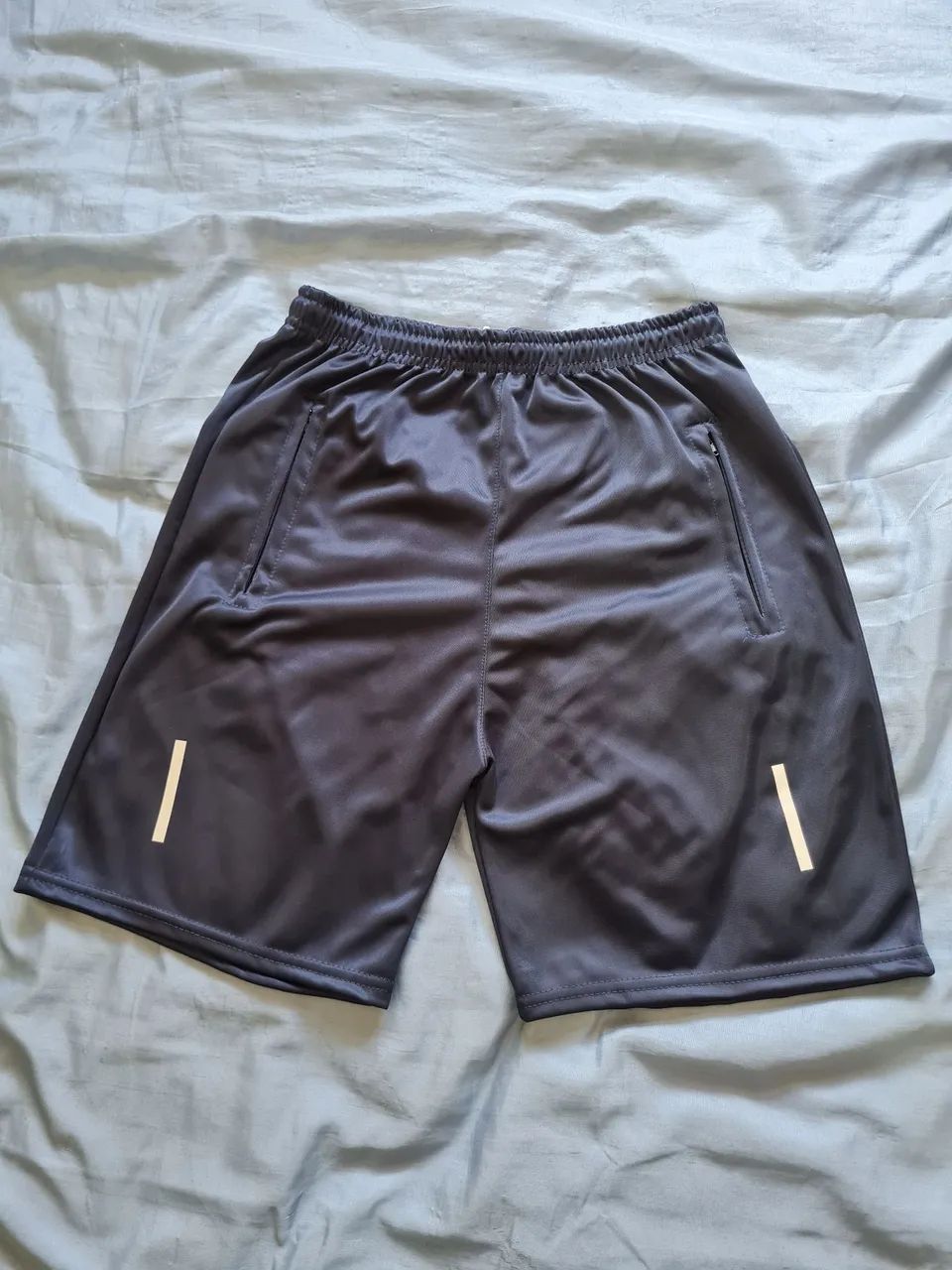 Shorts Bermuda Masculina - Foto 5