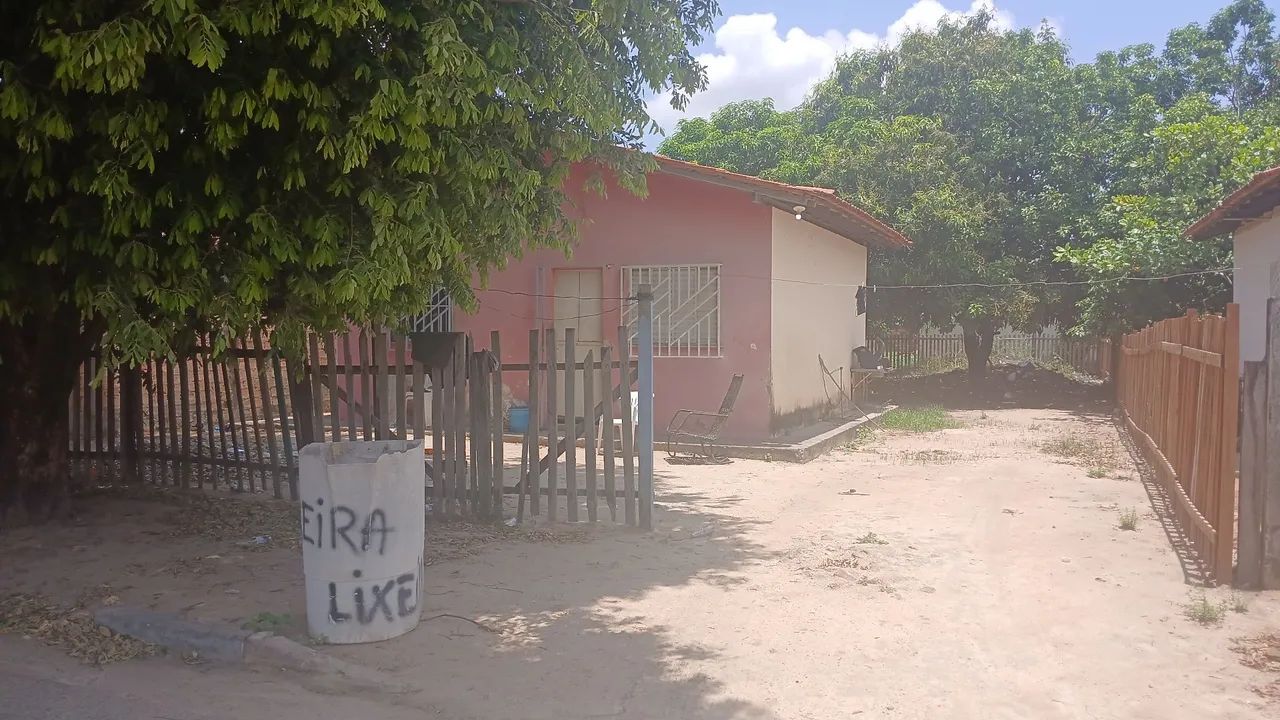 Vendo casa Cruviana R$ 150,000 - Foto 3