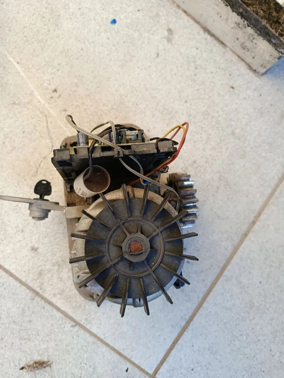 Motor de portao PPA - Foto 3
