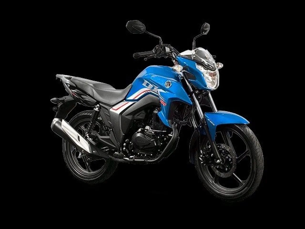 Haojue Dk 160 s 2027 - Foto 11