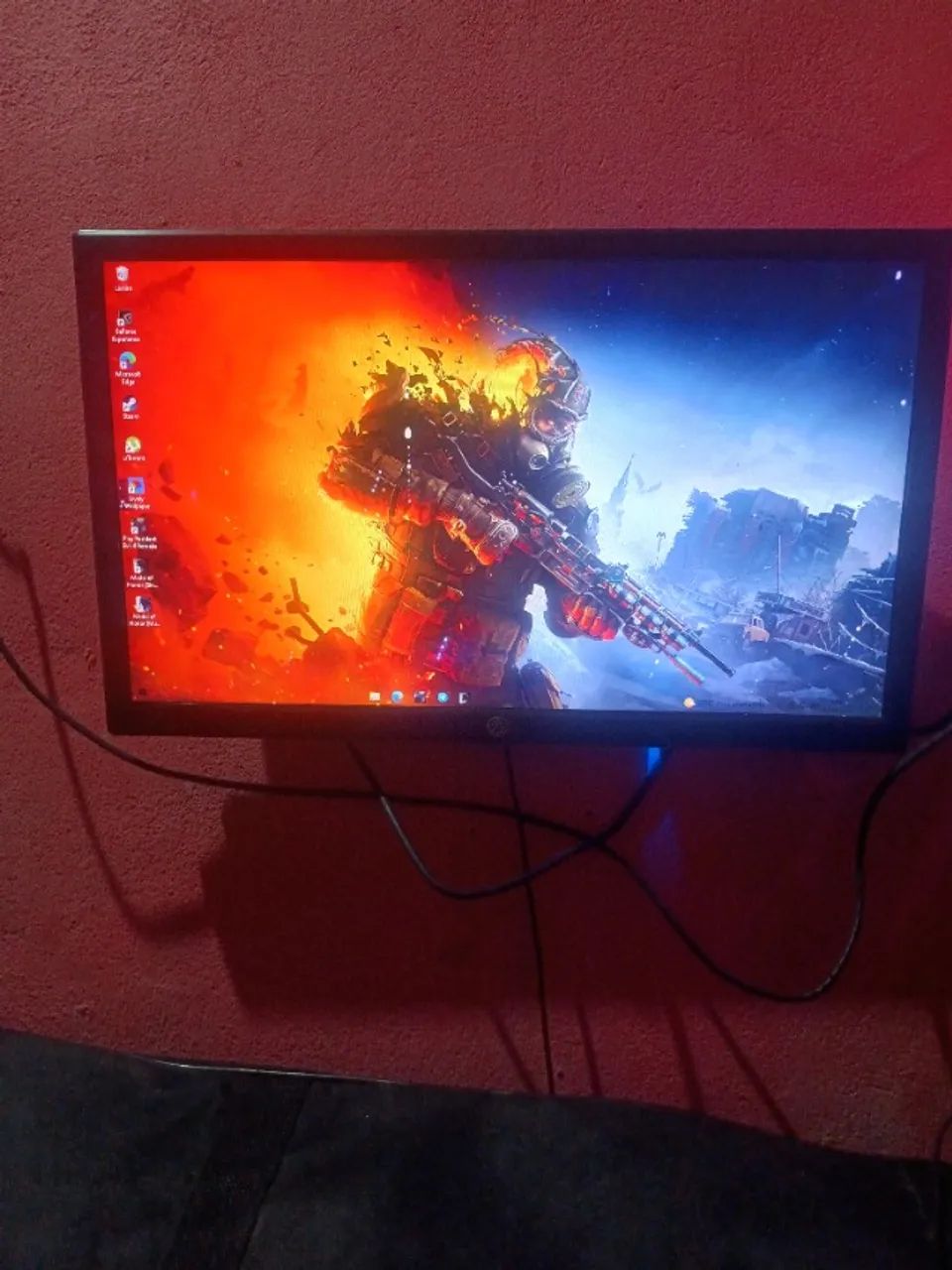 Vende-se Pc game  - Foto 4