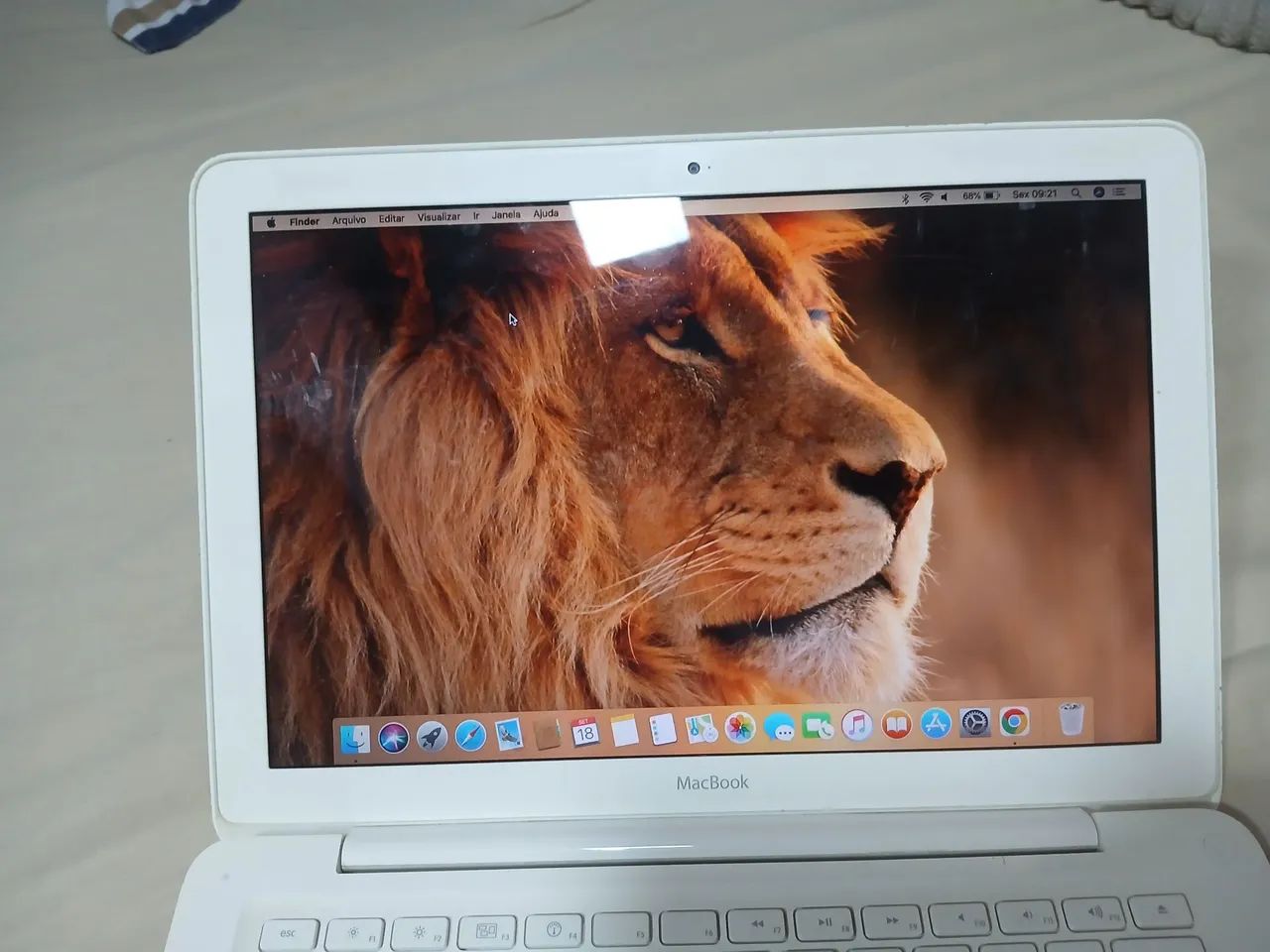 Somente Venda MacBook - Foto 3