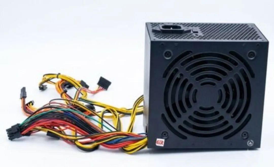 Fonte Aerocool VX-500 500W Bivolt - Foto 4