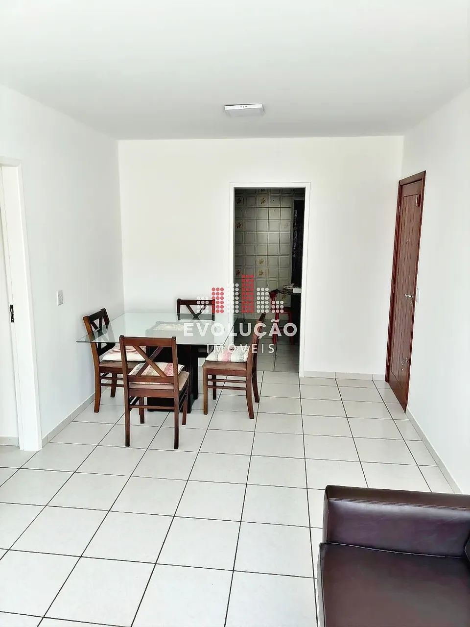 APTO 3 Quartos, 1 Suíte, 1 Vaga - Estreito - Foto 3