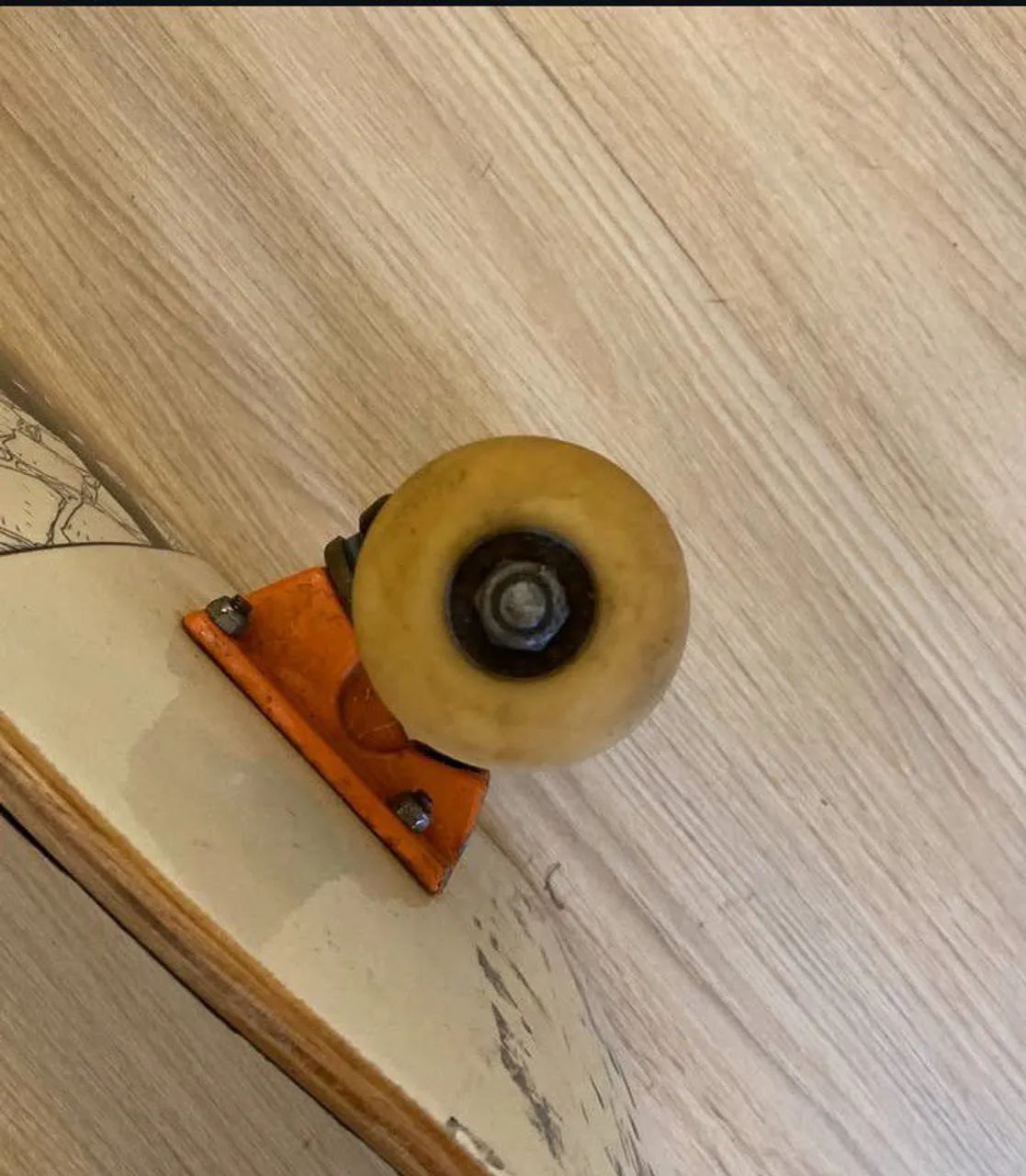 Skate completo  - Foto 3