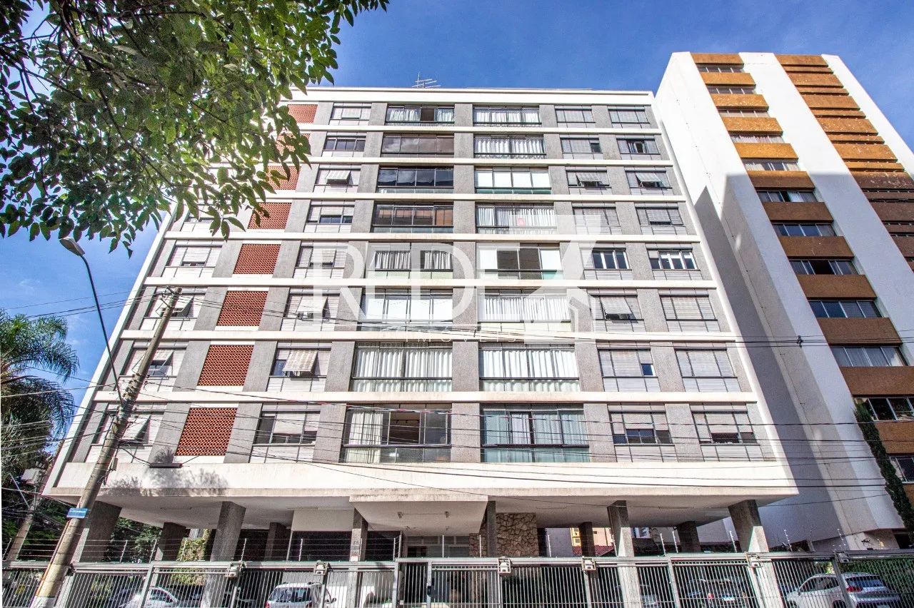 apartamento - Cambuí - Campinas