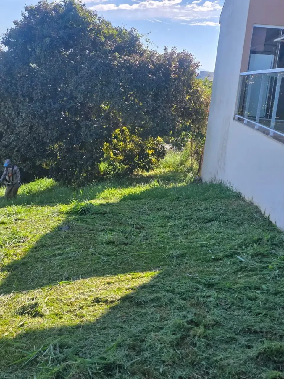 Terreno Vale dos Cristais