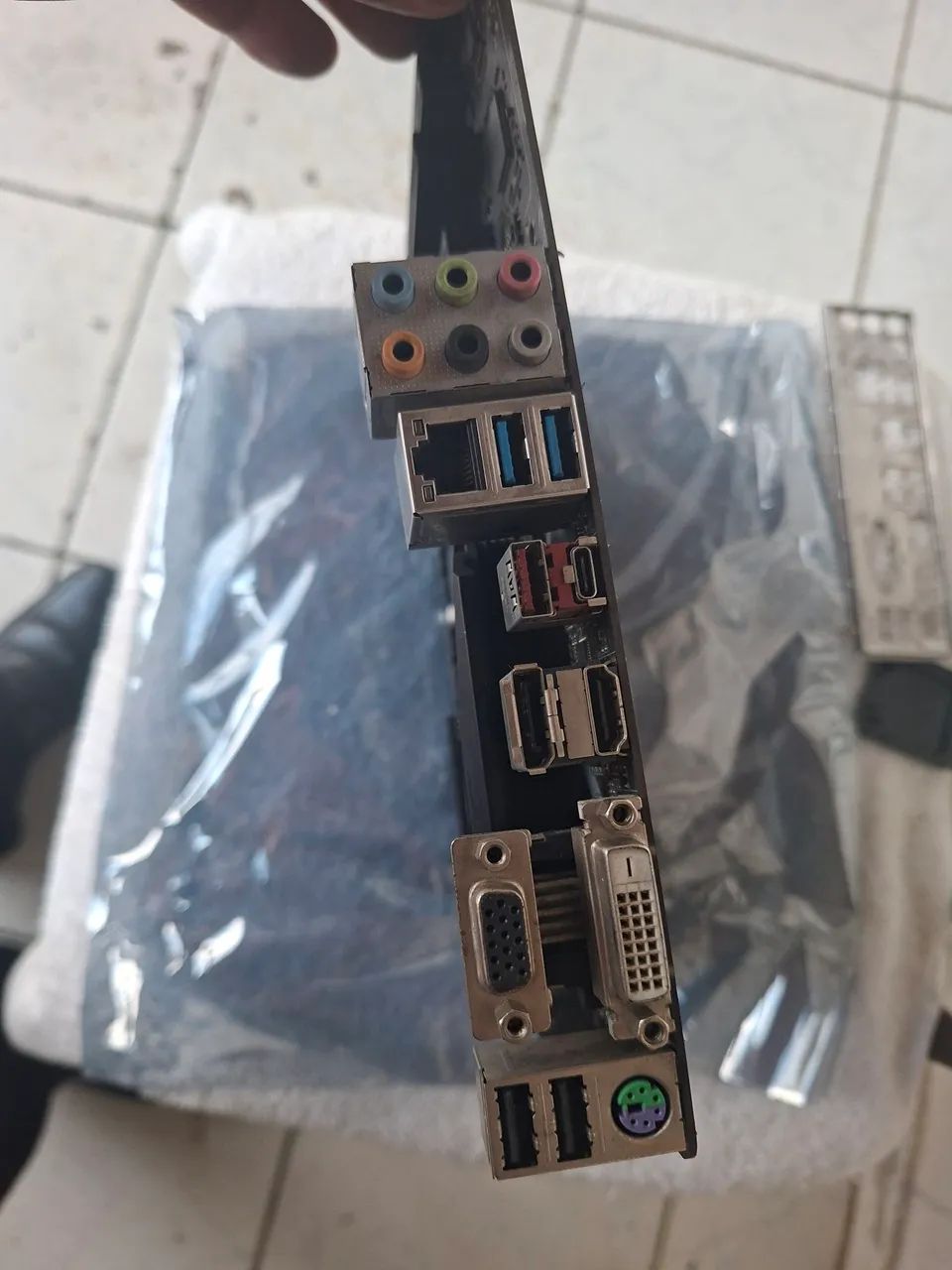 Peça de computador  - Foto 4