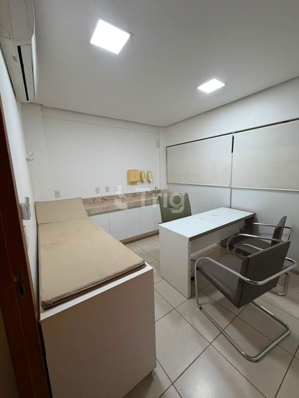 Prédio Comercial 2 Andares I Senador Canedo - Foto 3