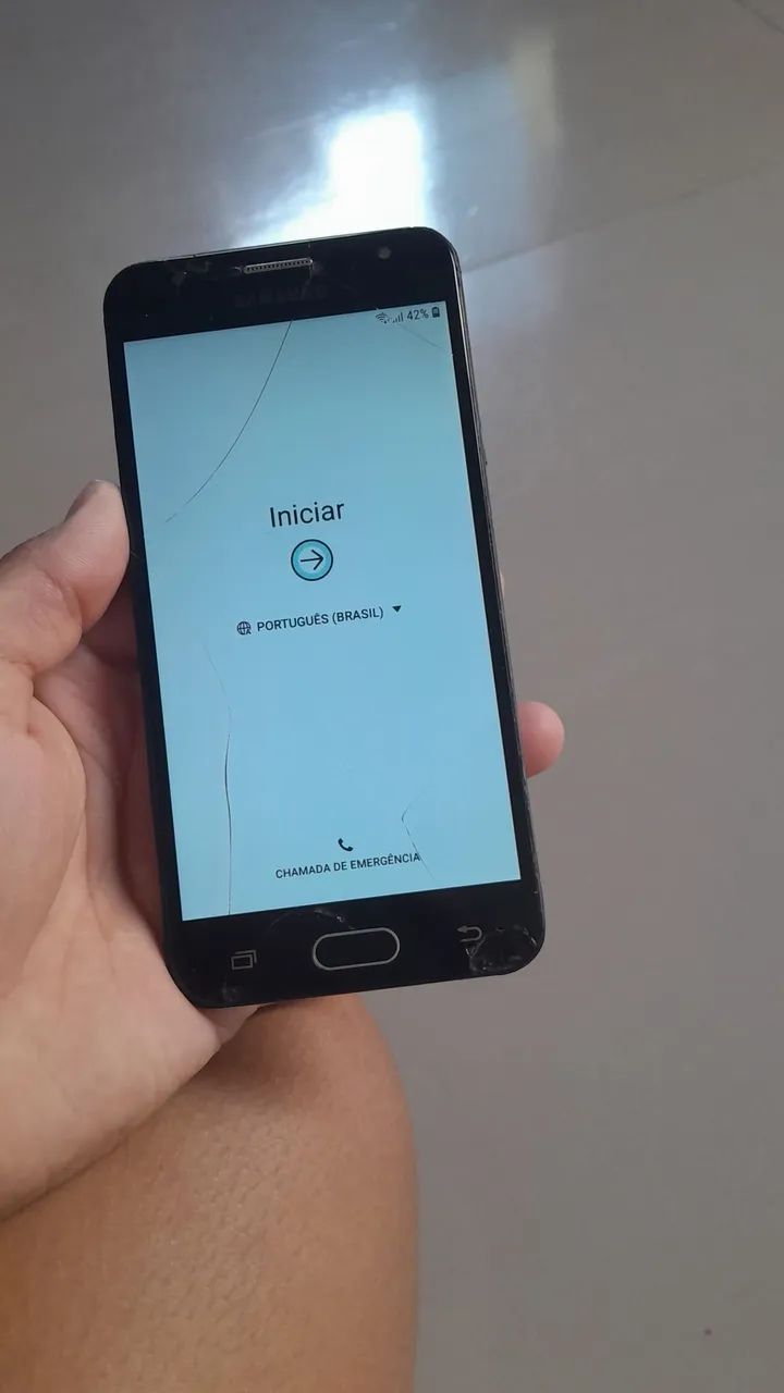 Vende-se j5 