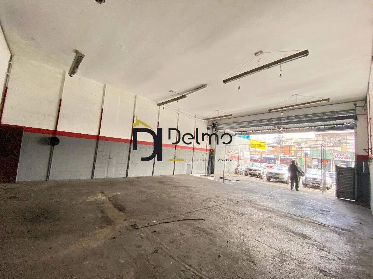 Prédio para aluguel no bairro Capão Redondo - Foto 5