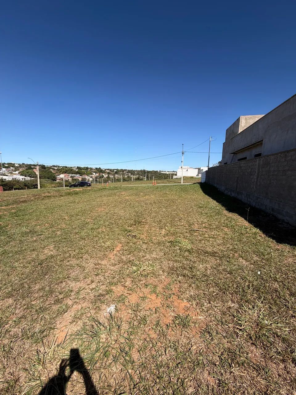 Lote Jardins Versalhes 230m2 - Foto 3