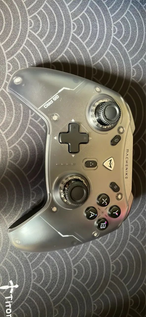 Controle Machinike G5 Pro - Foto 2