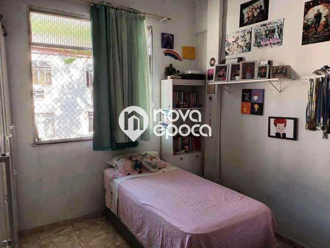 Estácio | Apartamento 2 quartos - Foto 5