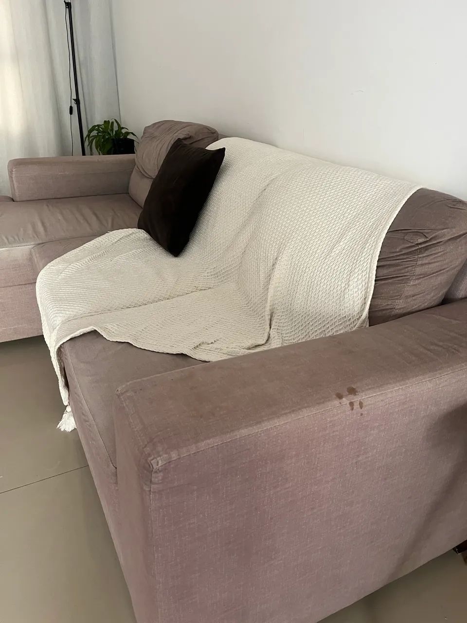 Sofá de canto - Foto 2