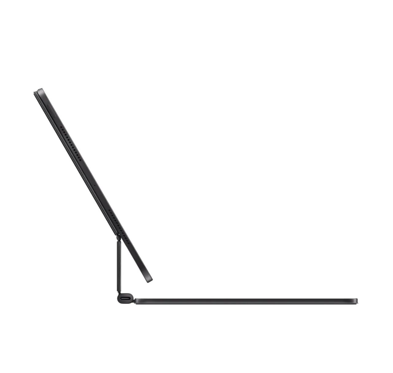 Magic Keyboard para iPad Pro M4 e M5 de 11 polegadas - Novo e Lacrado - Foto 5