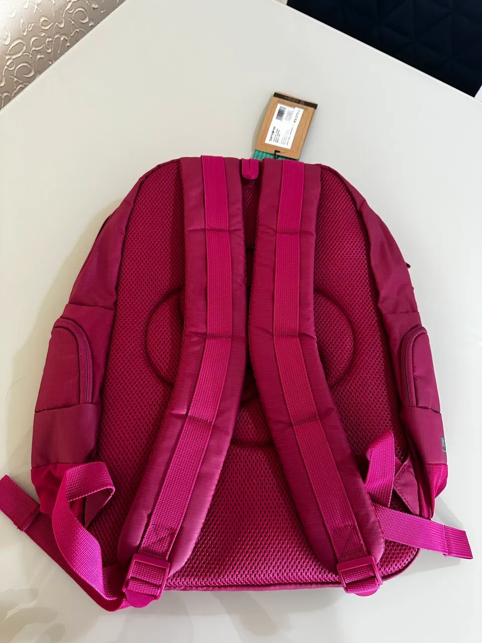 Mochila Sansonite  - Foto 3