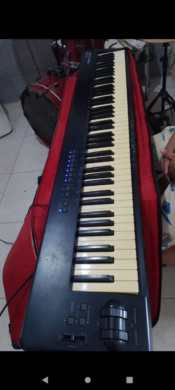 Piano Elétrico  - Foto 5