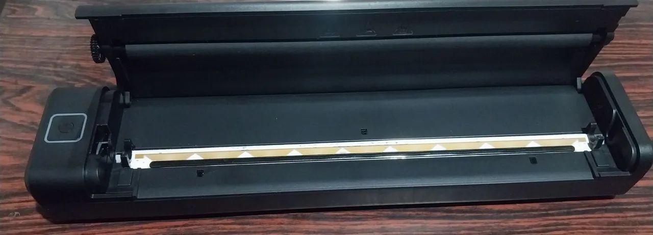 Impressora térmica A4 de tatuagem e decalque 