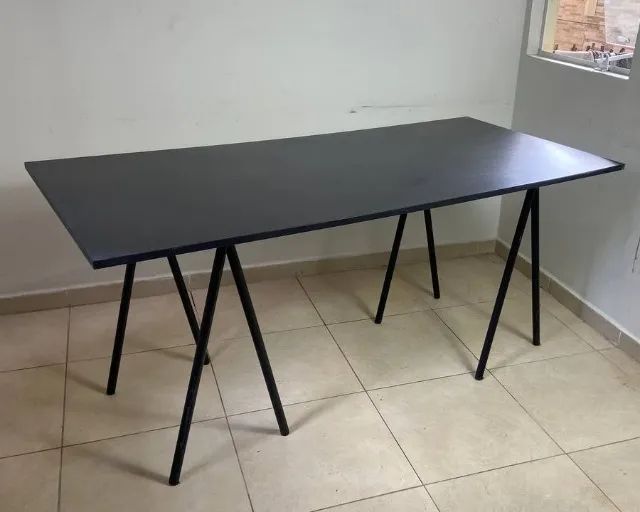 Mesa Cavalete - Foto 2