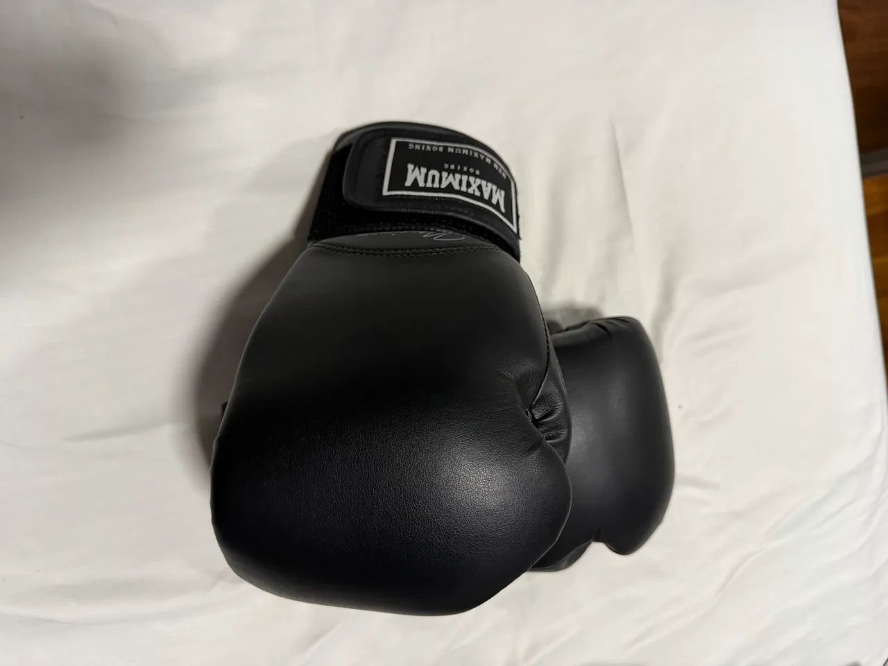 LUVA DE BOXE - Foto 2