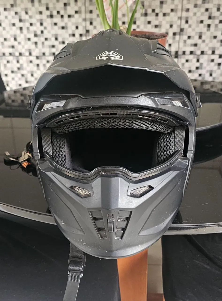 Vende-se capacete  - Foto 5