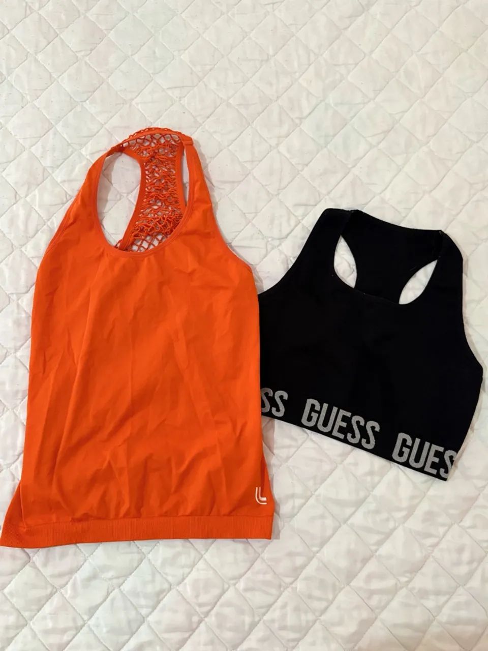Desapegos de roupas  - Foto 4