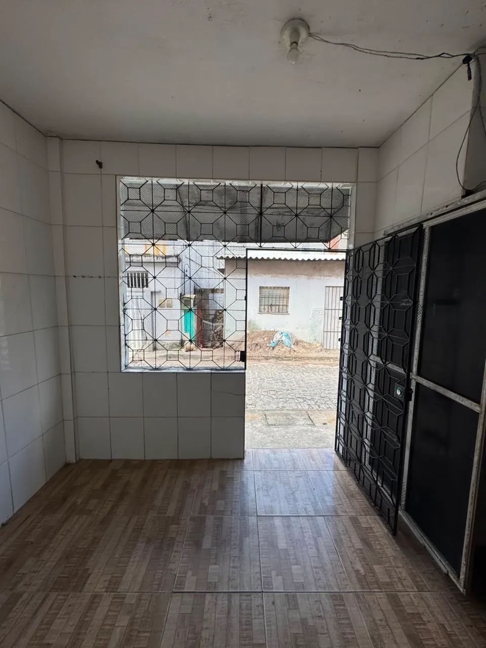Alugo casa  - Foto 2