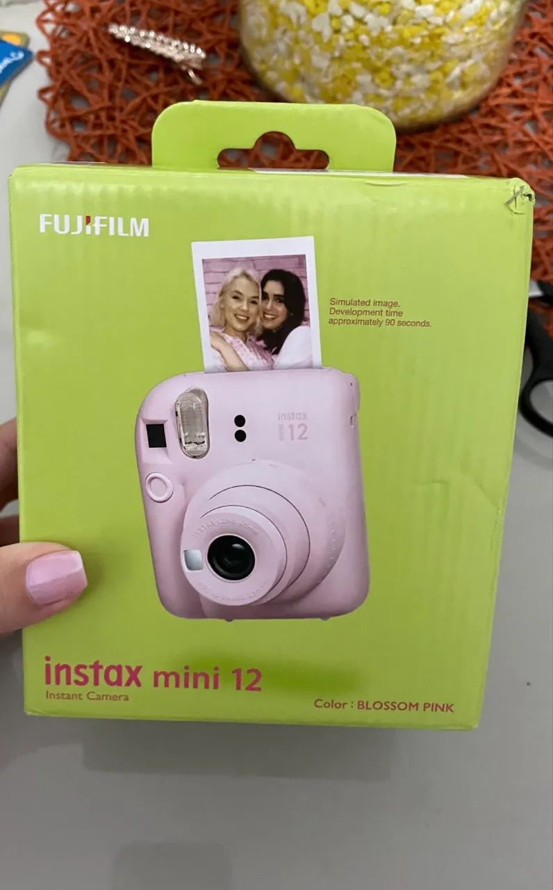 INSTAX MINI 12 - Foto 2