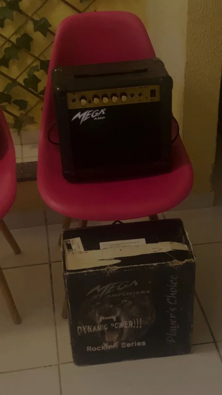 Guitarra strinberg