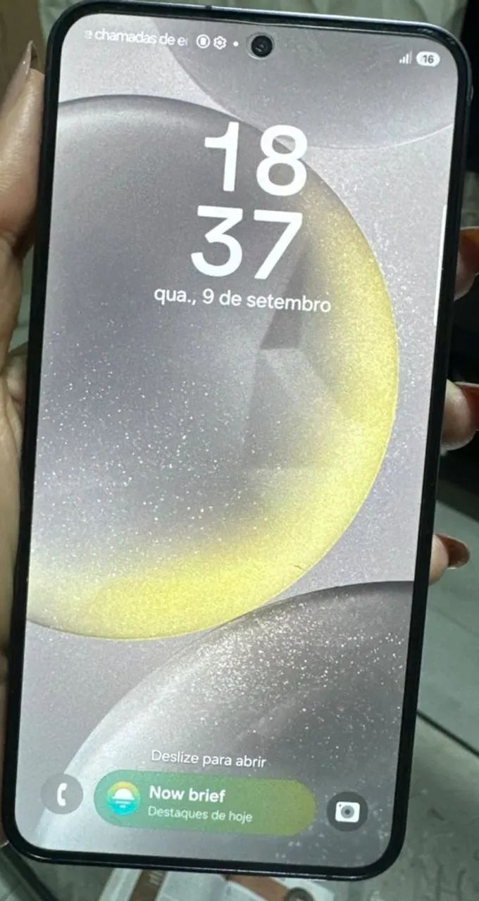 V/T S24 256 GB - Foto 3