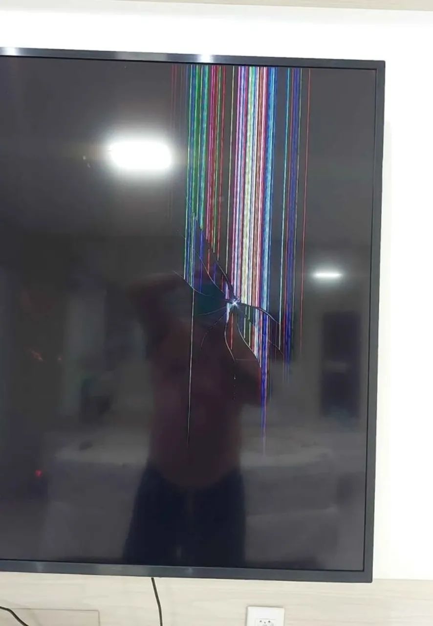 TV 70 POLEGADAS LG PARA RETIRADA DE PEÇAS - Foto 4