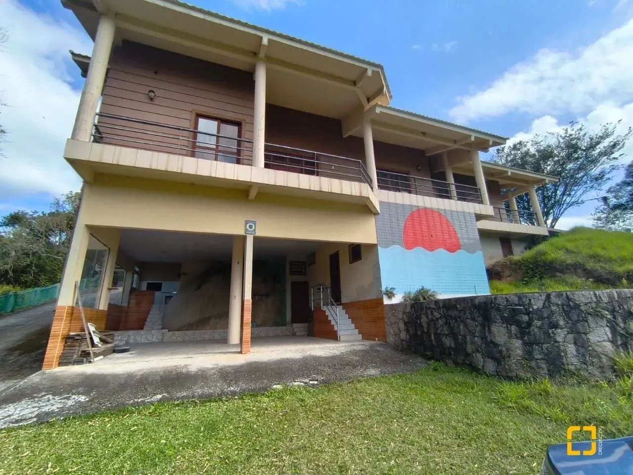 Chácara em Campeche