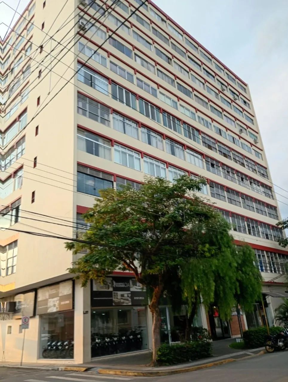 No coração da cidade - Foto 2