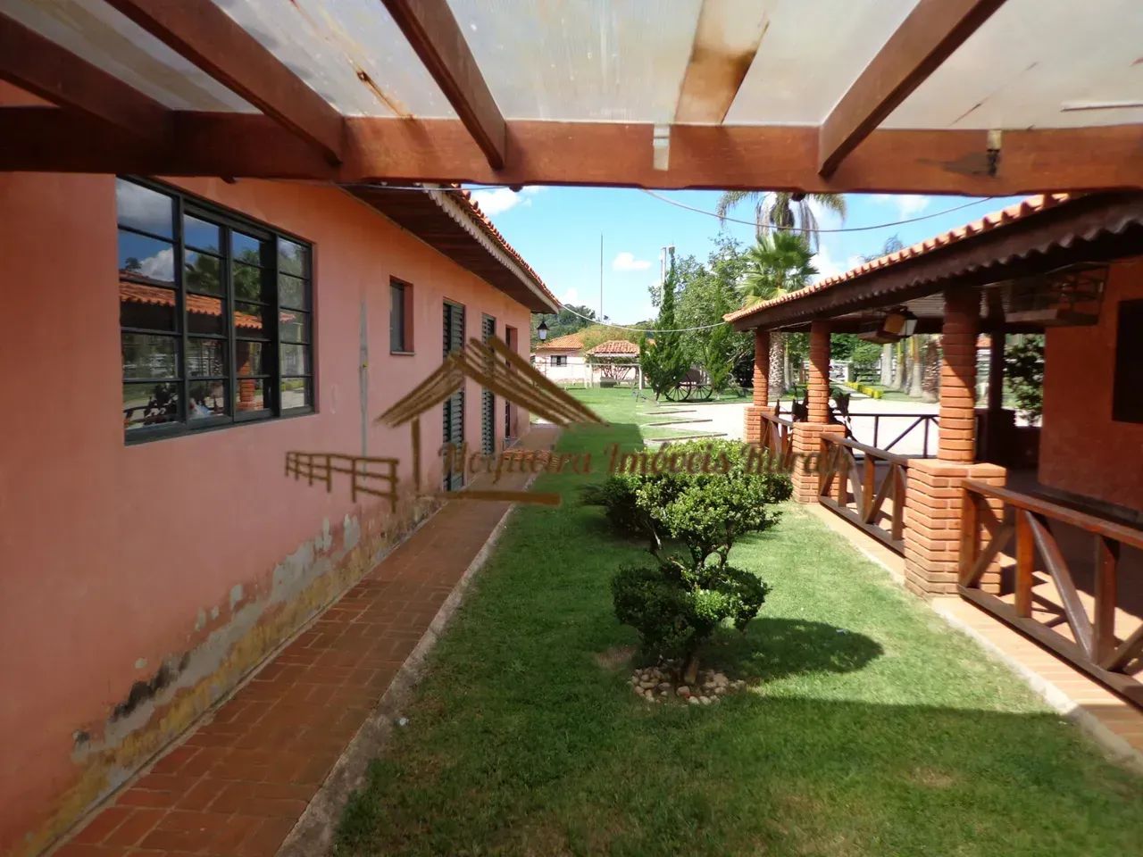 Sitio com 9 alqueires na região de Porangaba/SP - Foto 5