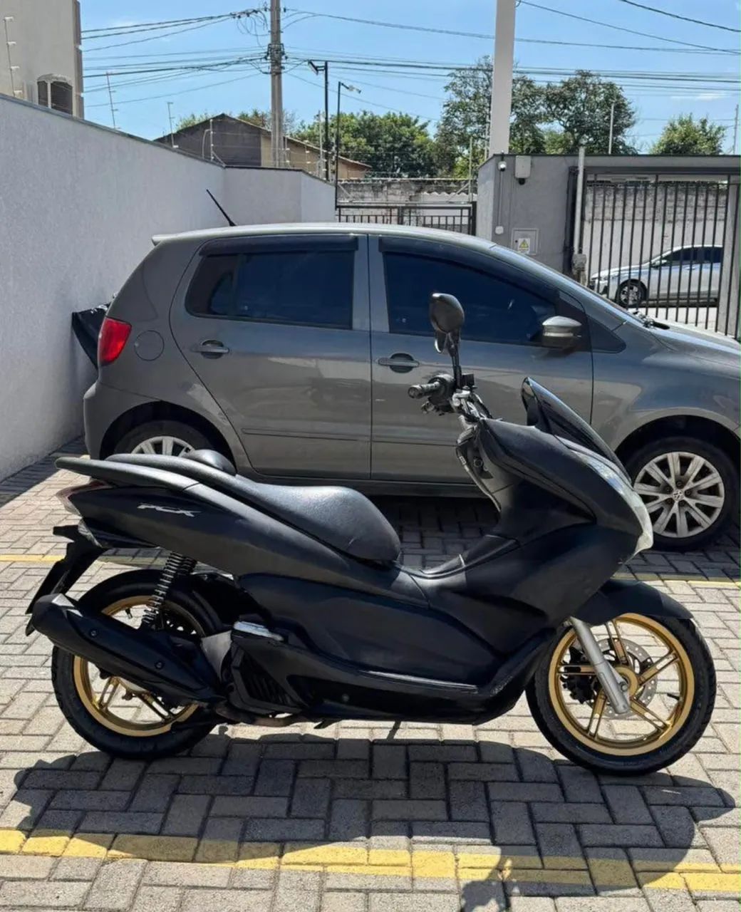 PCX DLX 150cc - Foto 2