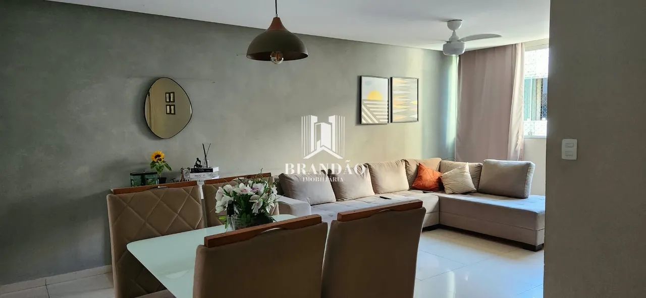 APARTAMENTO 3 QUARTOS (1 SUÍTE) | EDIFÍCIO ILHA BELA  PONTA VERDE, MACEIÓ