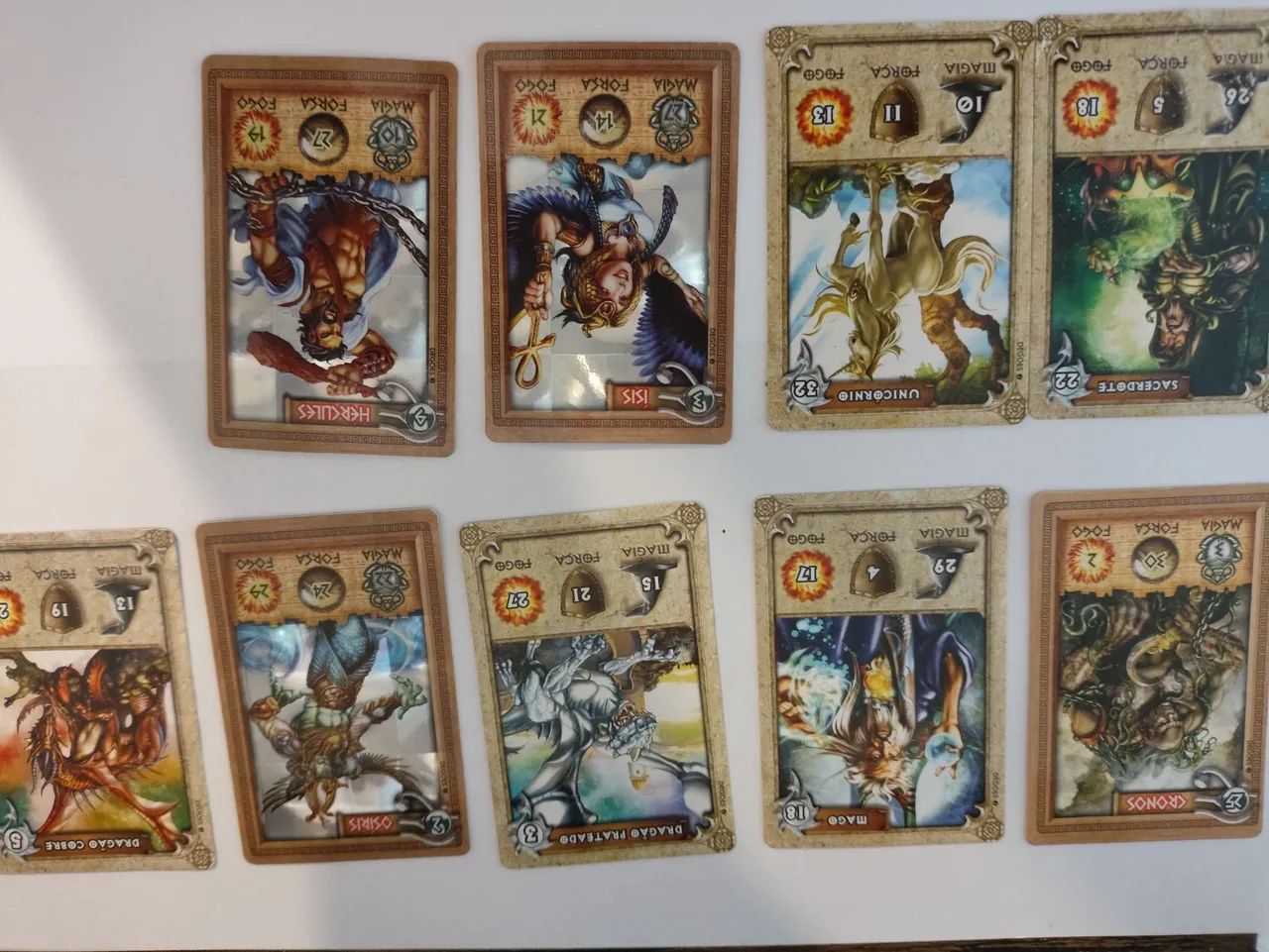 Cards mytomania! - Foto 2