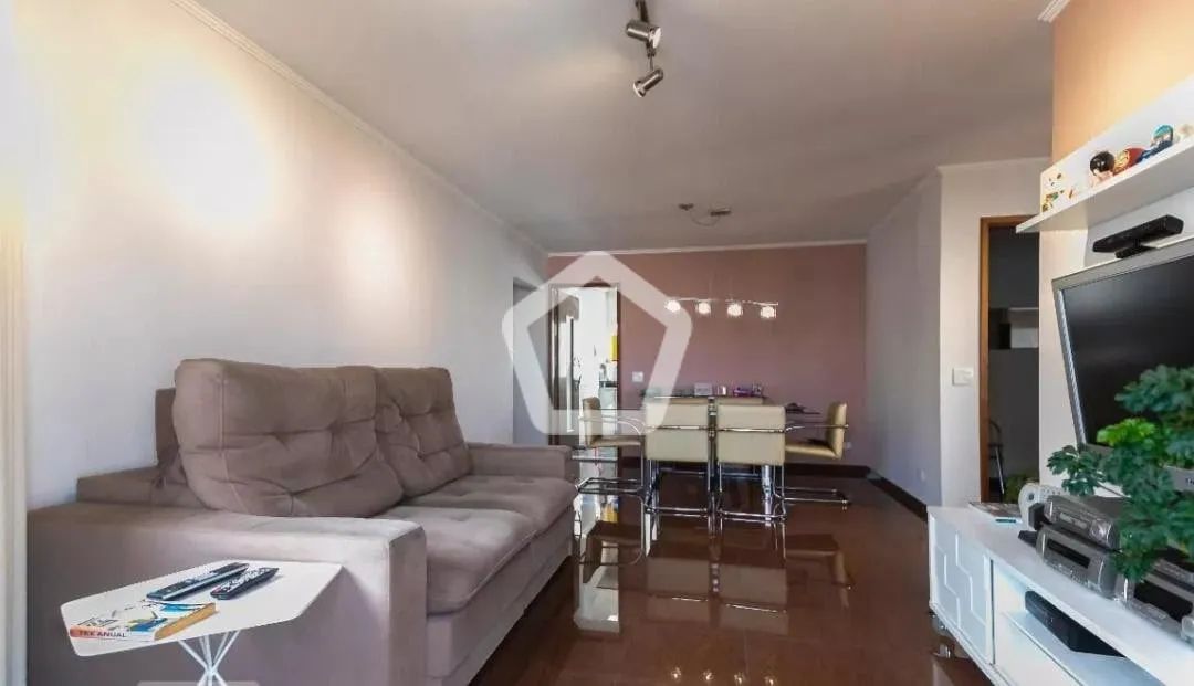 Apartamento em Chácara Inglesa - Foto 4