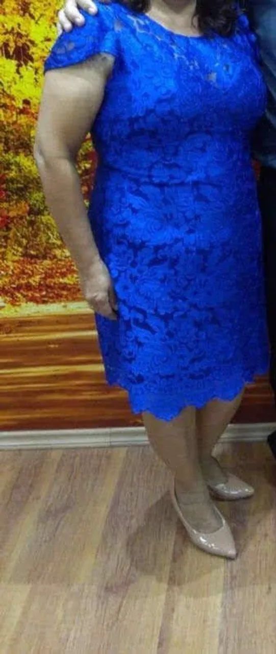 Vestido de festa  - Foto 4