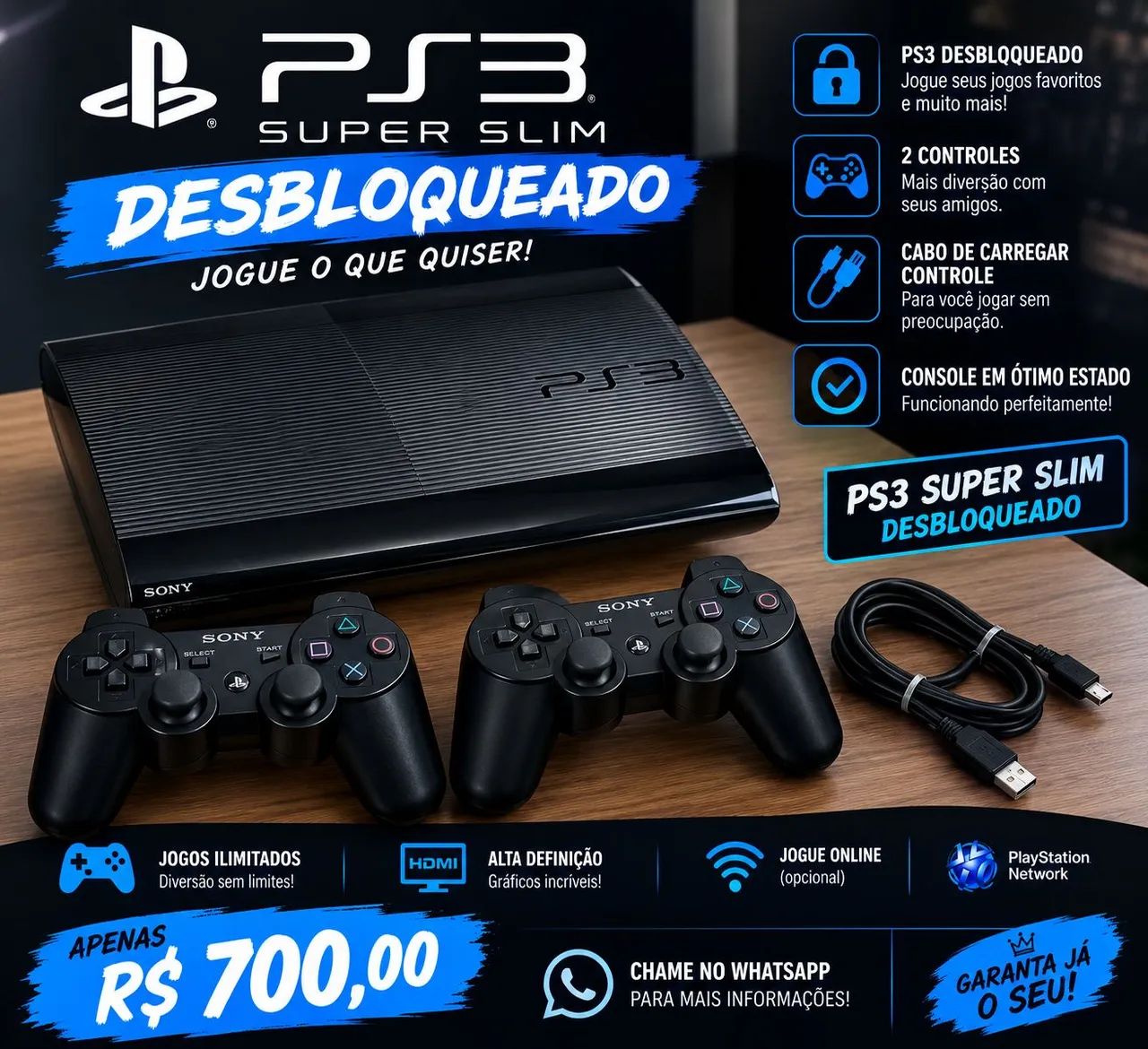 Ps3
