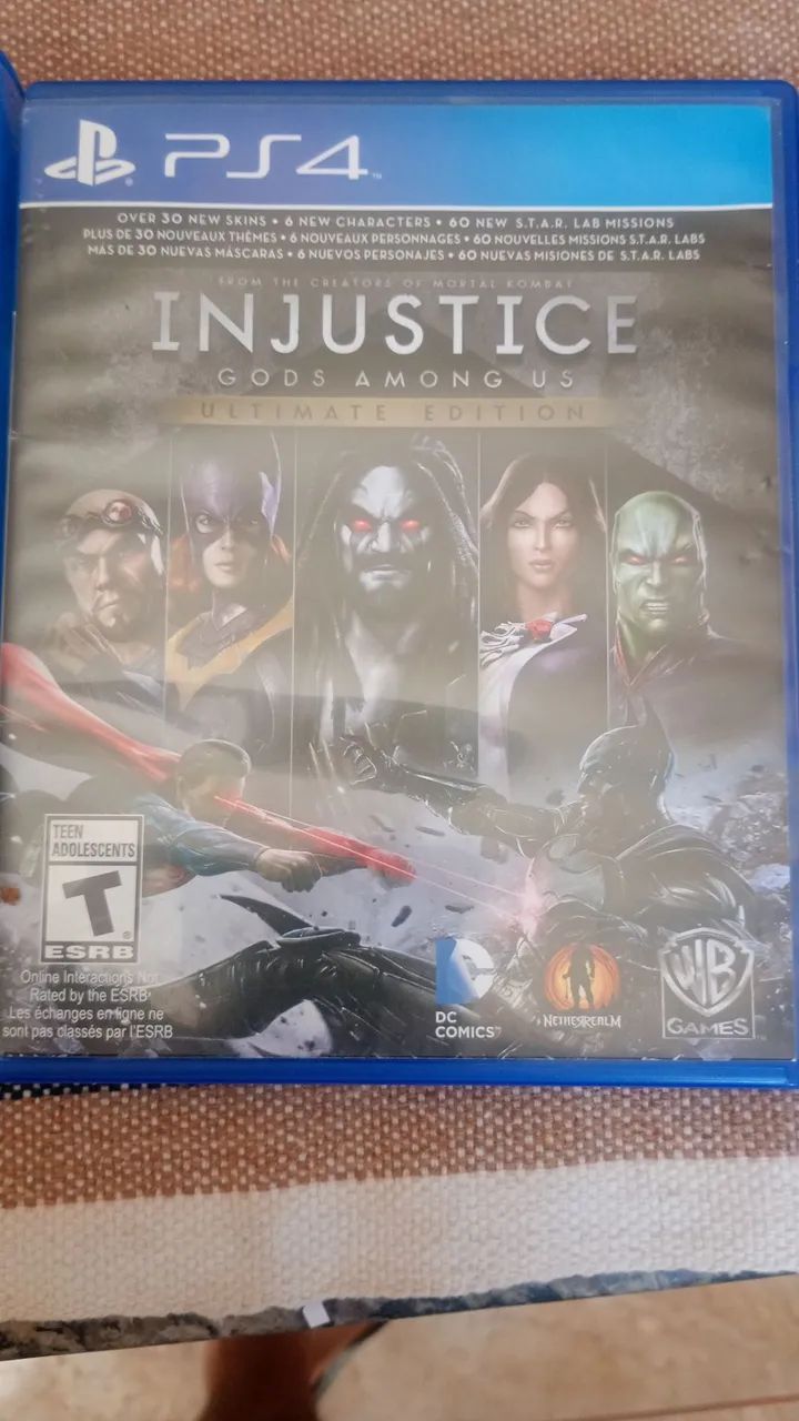 Jogos ps4 - Foto 2