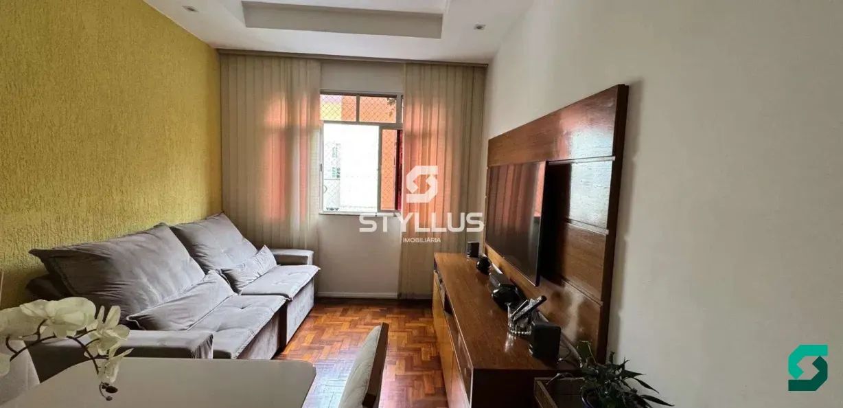 Méier | Apartamento 2 quartos, sendo 1 suite