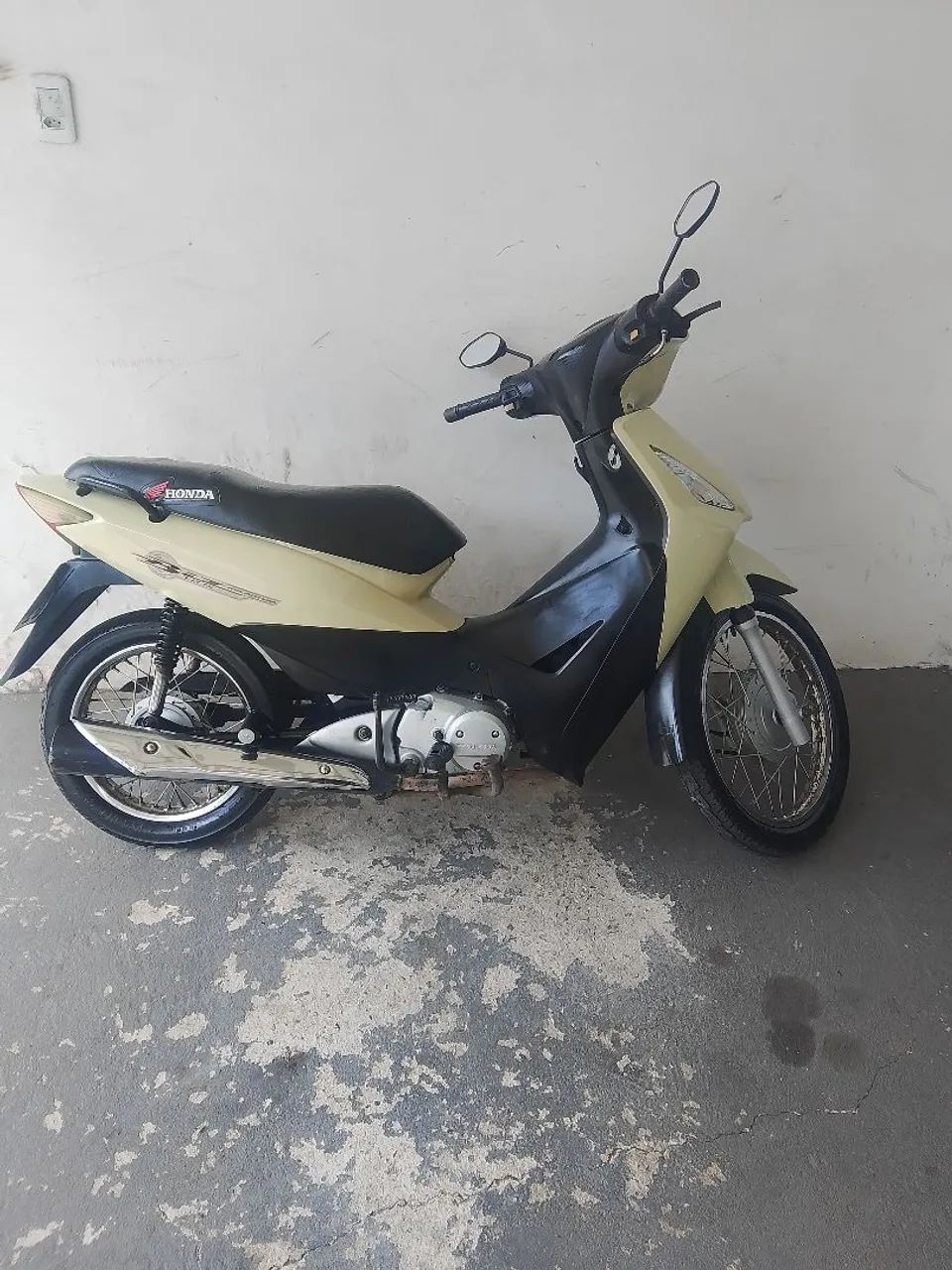 Moto Biz 125 - Foto 4