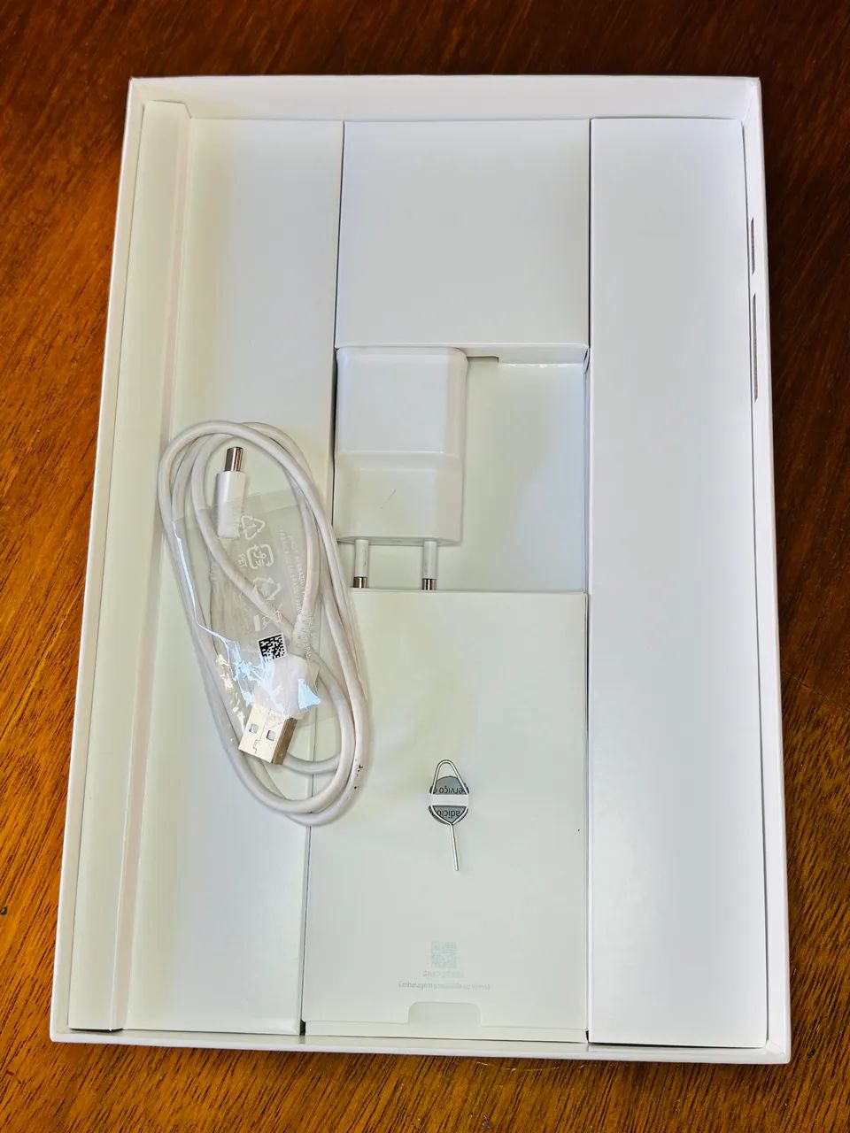 Tab Samsung S6 Lite - Foto 5