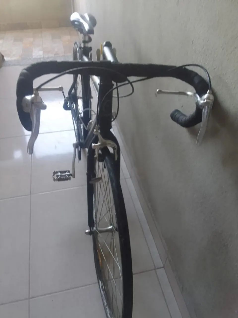 Bicicleta caloi speed 10 700  - Foto 3