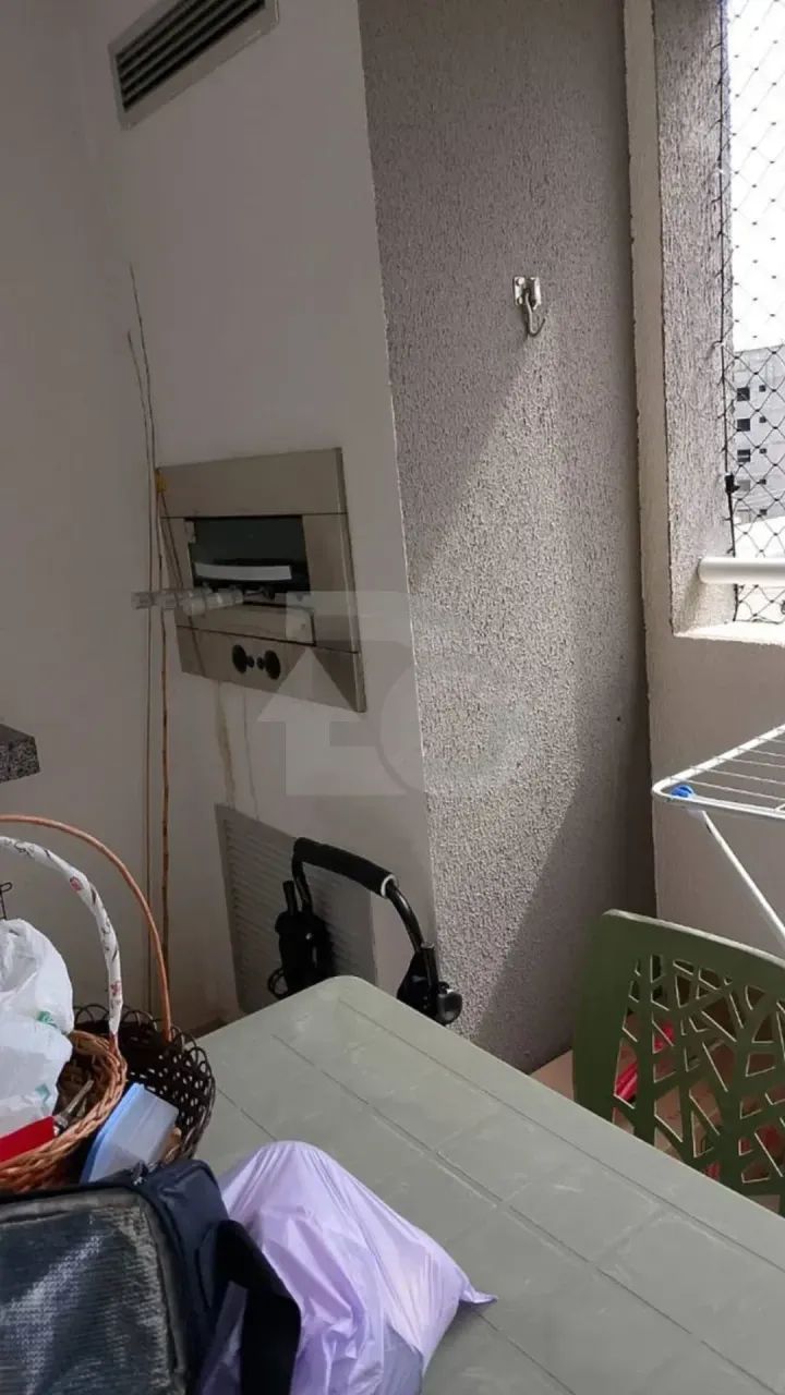 Condomínio Blue Village: 3 Quartos com Suíte, Varanda e Lazer Completo - Foto 4