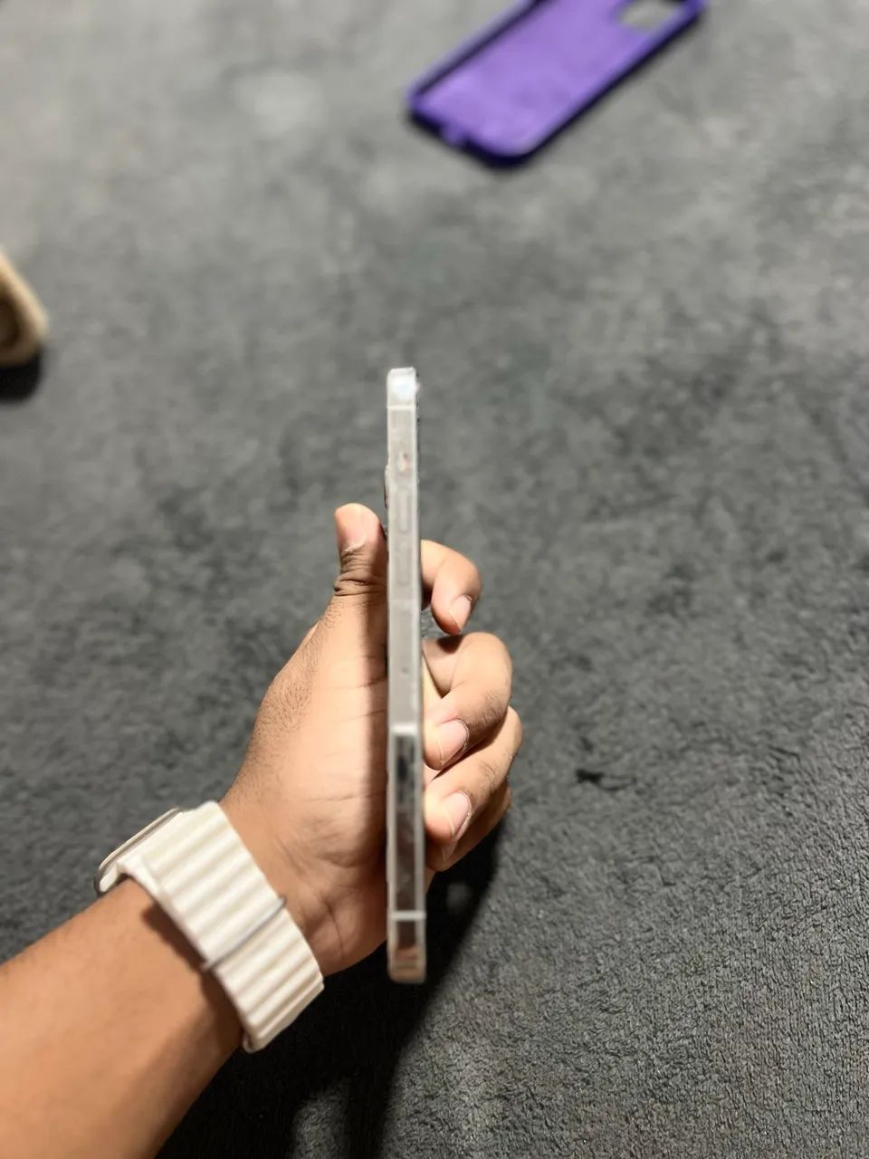 IPHONE 13 PRO MAX - Foto 4
