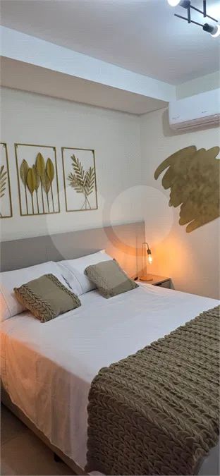 Studio à venda em Bela vista - SP